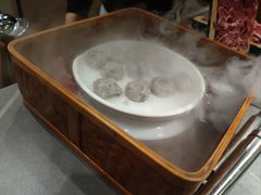 -骨之味·筒骨汤火锅(江头店)