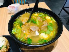 -小杨生煎(萧山机场店)