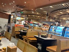-山焱·炭火自助烤肉(周浦万达店)
