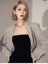 -崇尚GAVIN STYLE臻选