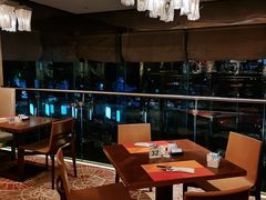 -广州天河希尔顿酒店