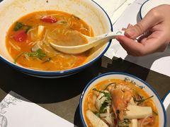-美奈小馆·越南料理(中航城君尚购物中心店)