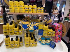 -LUSH(威尼斯人店)