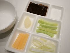 -怡情荟•海鲜青岛菜(五四广场旗舰店)