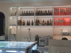 -Tomado绿色烘焙(大尧三路店)