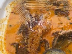 -曾宴·楚菜(湖北省博物馆店)