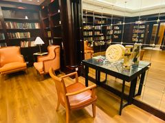 -上海明天广场JW万豪酒店