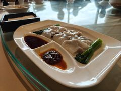 -顺德喜来登酒店·采悦轩