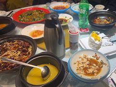 -渝味川菜(夜宵航母店)