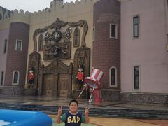 -安徒生童话乐园