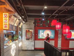 -牛市坎火锅(温州街店)