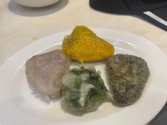 -长平老姿娘夜粥(平东一街店)