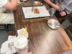 -破店肥哈·东北烧烤·夜宵(南山保利店)