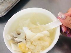 -老福合沟无米粿甜汤粿品店