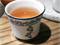 -湘邻呷铺·田园家宴(汉基广场店)