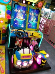 -利奥梦幻主题乐园(爱琴海购物公园店)