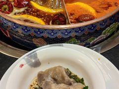 -咏江南·苏式火锅·苏州评弹(观前街店)