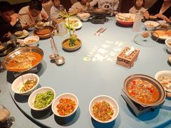 -天怡·鱼工厂(临江店)