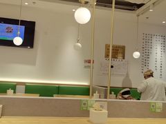 -甲乙饼·手工牛肉饼(东方广场店)
