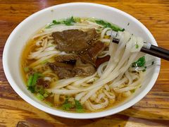 -肆姐面粉馆(坡子街店)