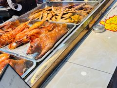 -竺桥兄弟烤鸭(总店)