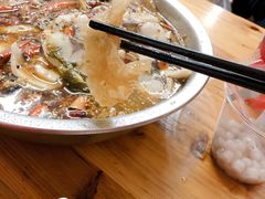 -黑皮酸菜鱼(三山街店)