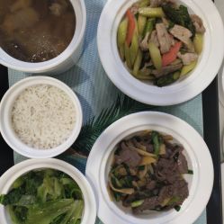 -安悦贝月子中心