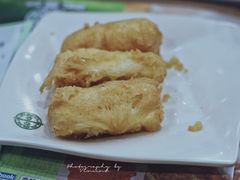 -添好运点心专门店(中环IFC店)