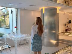 -九献创意菜·牛排馆(亮马河花园店)