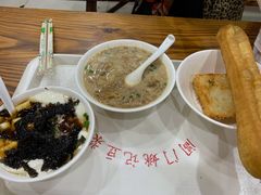 -阊门姚记豆浆(旧学前直营店)