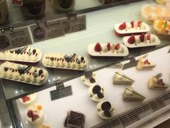 -好利来(八里庄店)