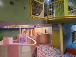 -酷嗒动物文化乐园(cutezoo西溪乐天城店)