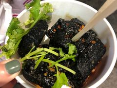 -黑色经典臭豆腐·湖南特产(太平街口店)