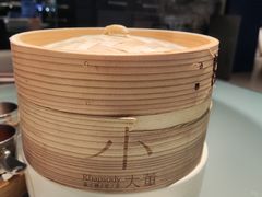 -小大董·烤鸭(观景餐厅·南京西路店)