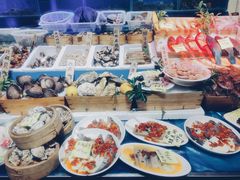 -三个渔夫·蒸汽海鲜(小白楼店)