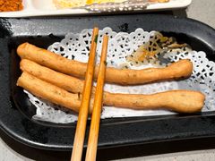 -海底捞火锅(杭州天虹购物中心店)