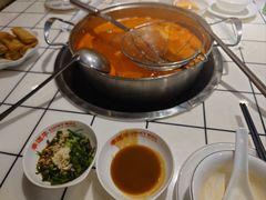-幸运牛汕头小黄牛牛肉火锅(梅林店)