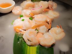 -桂满陇-西湖船宴(西单大悦城店)