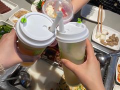 -海底捞火锅(珠影星光城夜宵主题店)