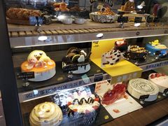 -DQ·蛋糕·冰淇淋(动壹店)