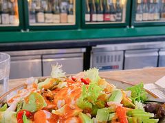 -RAC BAR(安福路店)