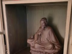 -翁暖茶馆(滨江东总店)