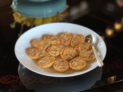 -杭州西子湖四季酒店·金沙厅