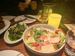 -京A Taproom·精酿餐吧(CBD店)