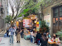 -陈添記·祖傳爽鱼皮·西关老字号(广州首店)