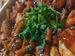 -黄记煌三汁焖锅(崇文门店)