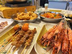 -小煵记·打边炉(西丽文光店)