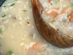 -如轩·海鲜砂锅粥·潮汕菜(海珠店)