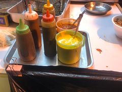 -新永兴美食坊