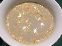 奶茶配料-九十九顶毡房(阜石路店)